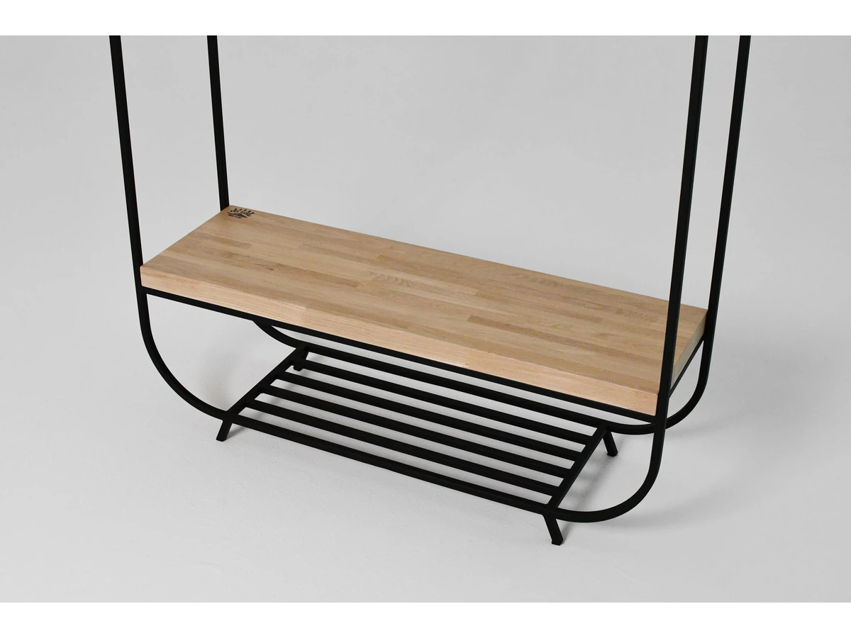 Рейл Oak Shelf 100 1001370  - фото 3