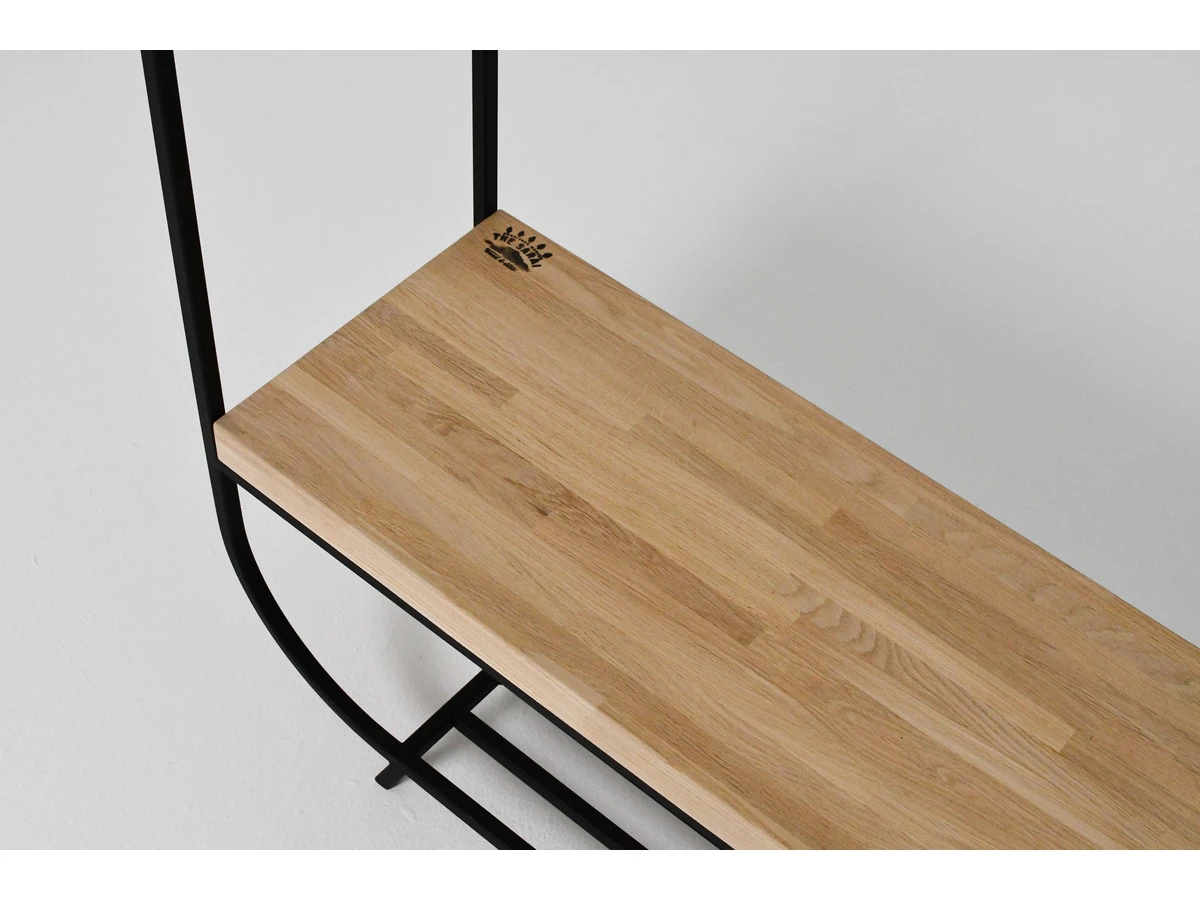 Рейл Oak Shelf 100 1001370  - фото 4