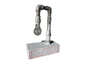 Светильник BRICKtoBRICK 4