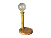 Светильник Light Yellow