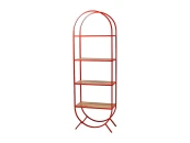 Стеллаж Circle Red