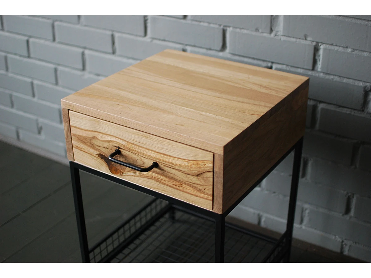 Тумба Old Oak 1001440  - фото 3