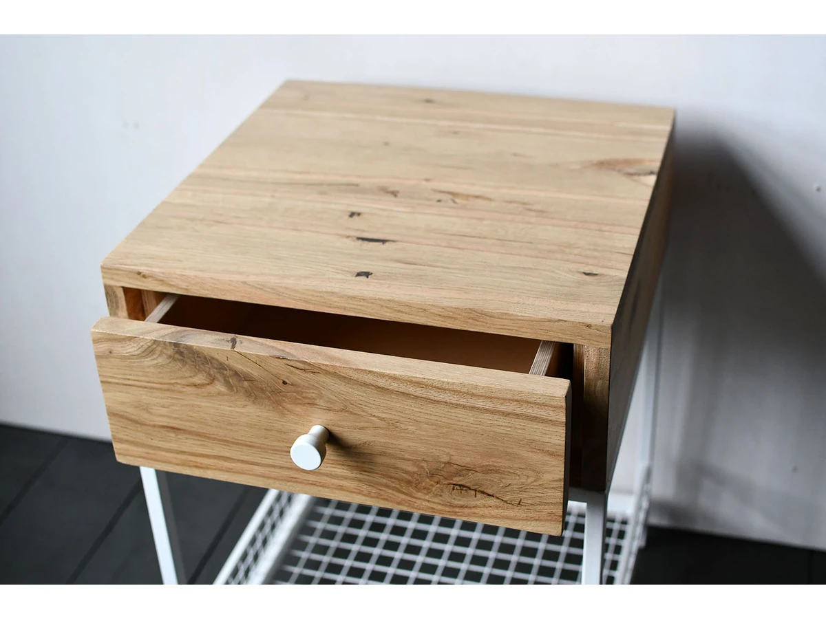 Тумба Old Oak 1001448