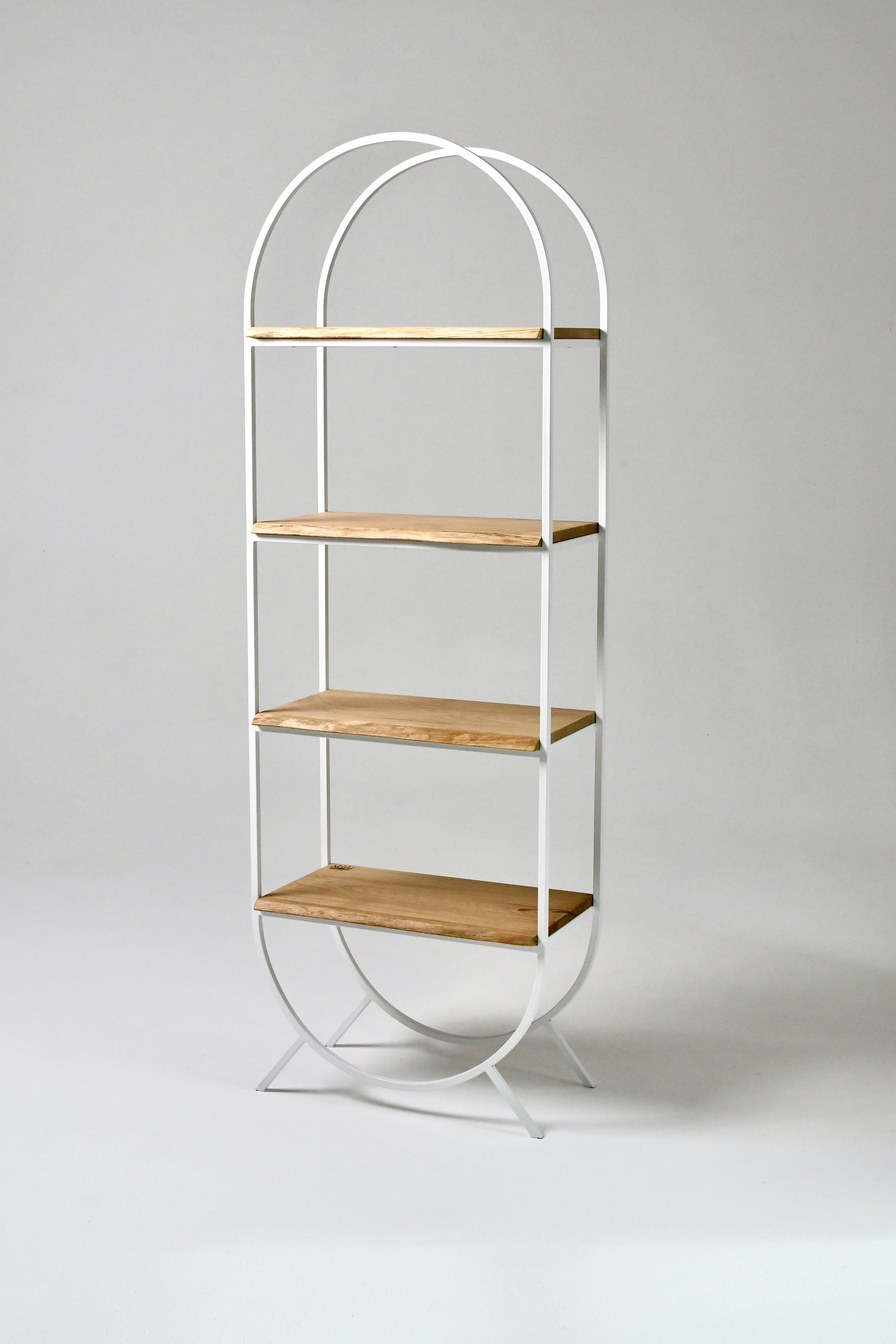 Стеллаж Circle Oak 1001466