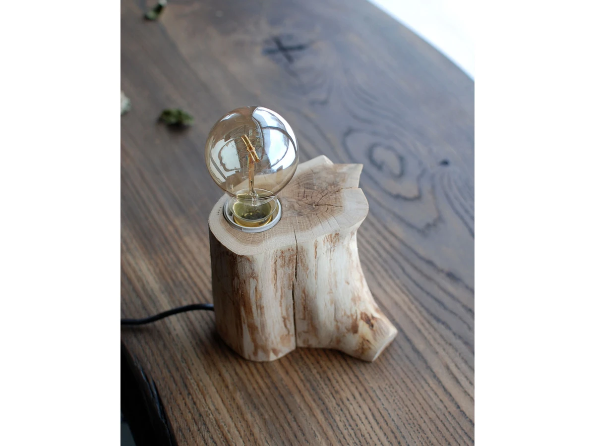 Светильник Light Wood 03 1001492  - фото 3
