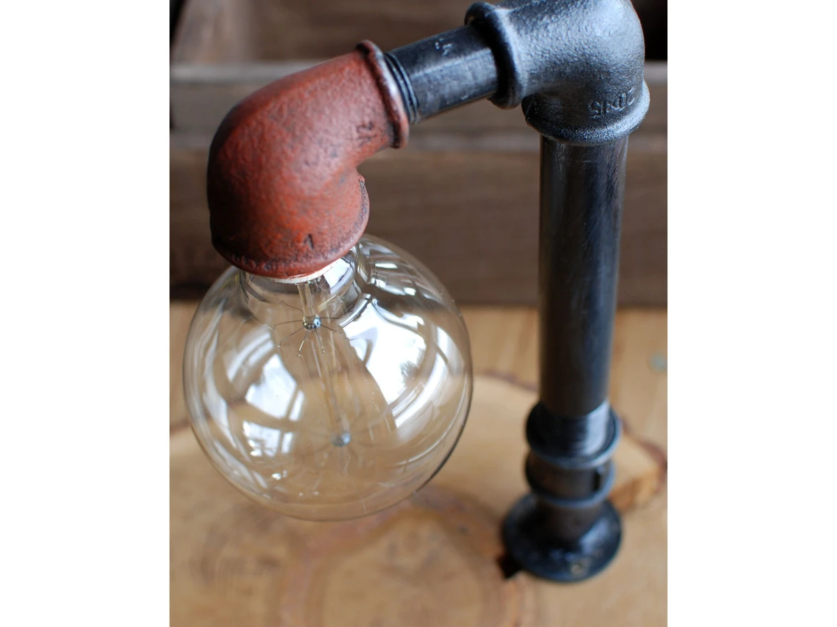 Светильник Wood and Light 1001525  - фото 3