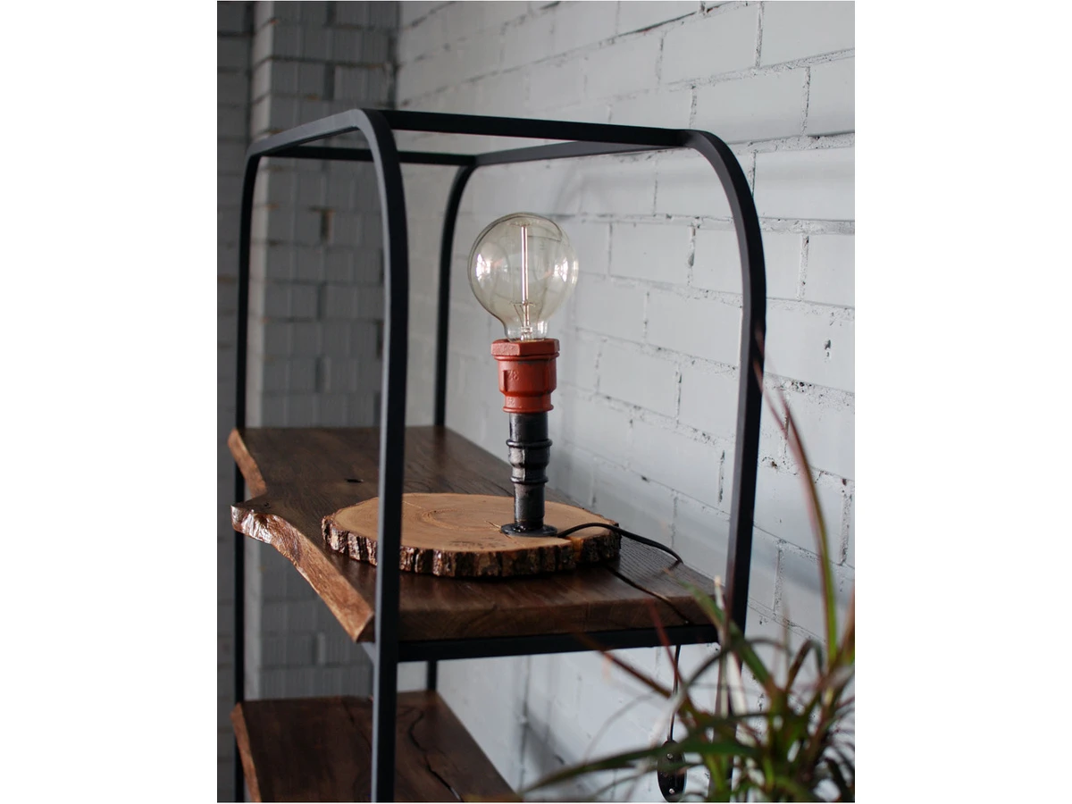 Светильник Light Industial 1001577  - фото 3