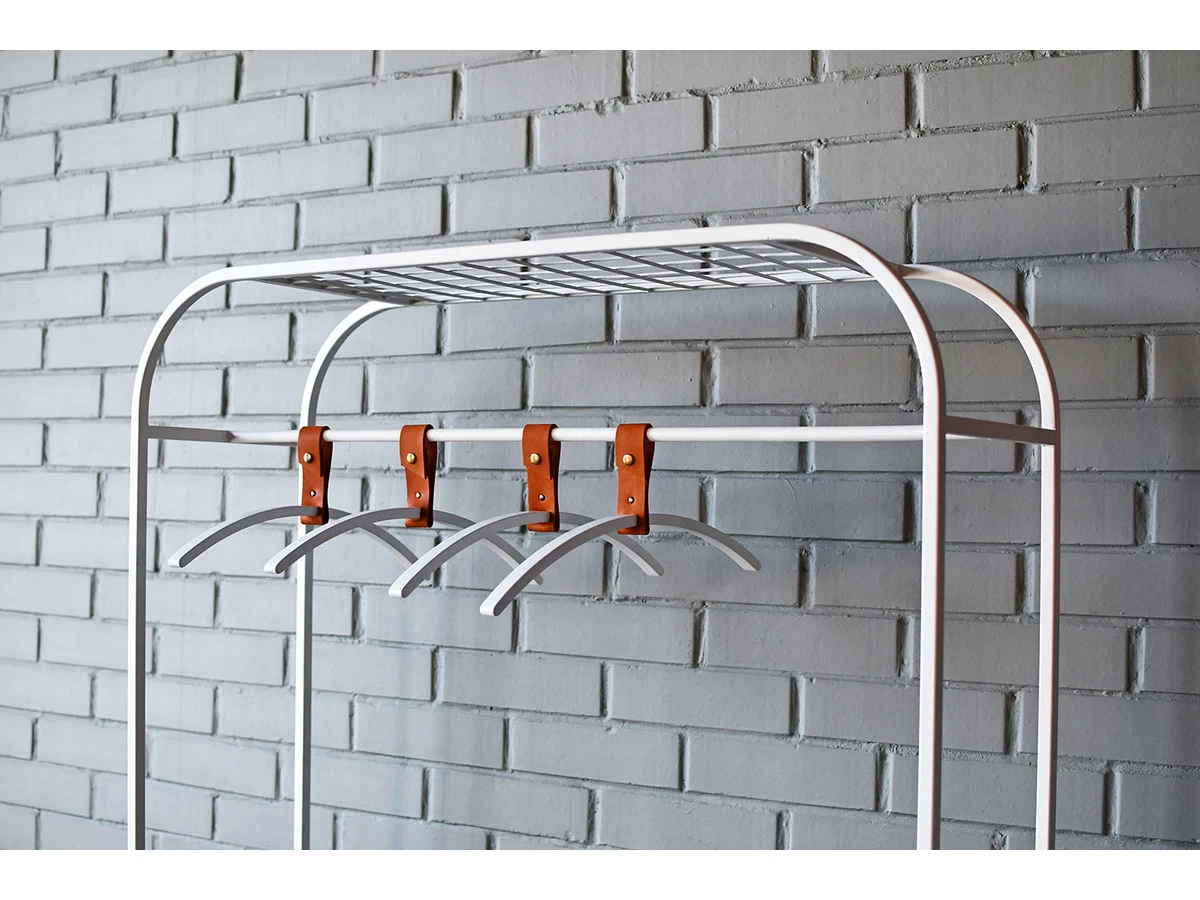 Рейл Oak Shelf с высокой полкой 1001756