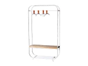 Рейл Oak Shelf с высокой полкой
