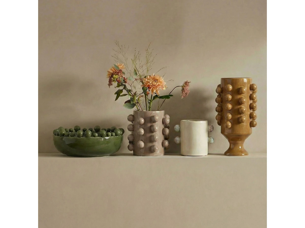 Ваза ACCESSORIES 1002139