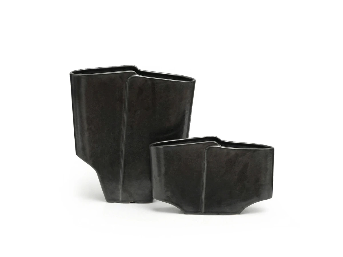 Ваза ACCESSORIES 1002193