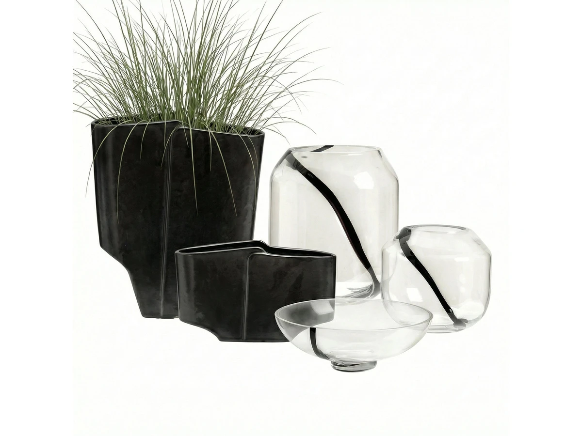 Декоративная тарелка ACCESSORIES 1002264