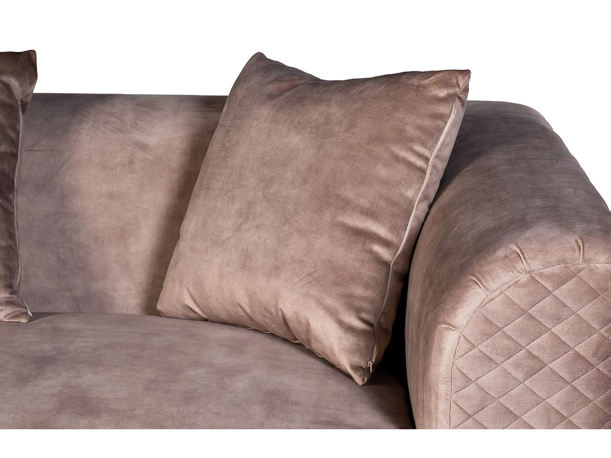 Диван трехместный 583005  - фото 4