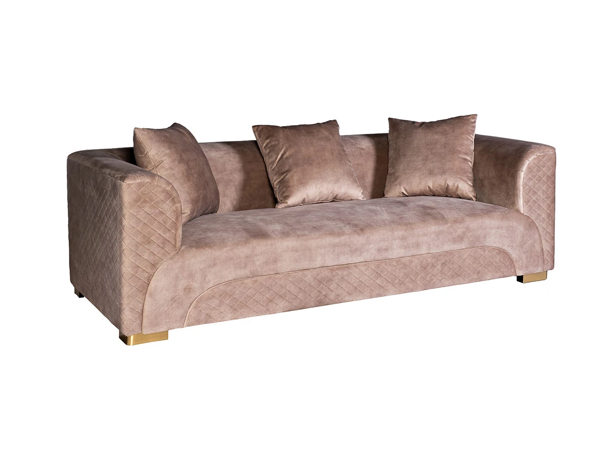 Диван трехместный 583005  - фото 2