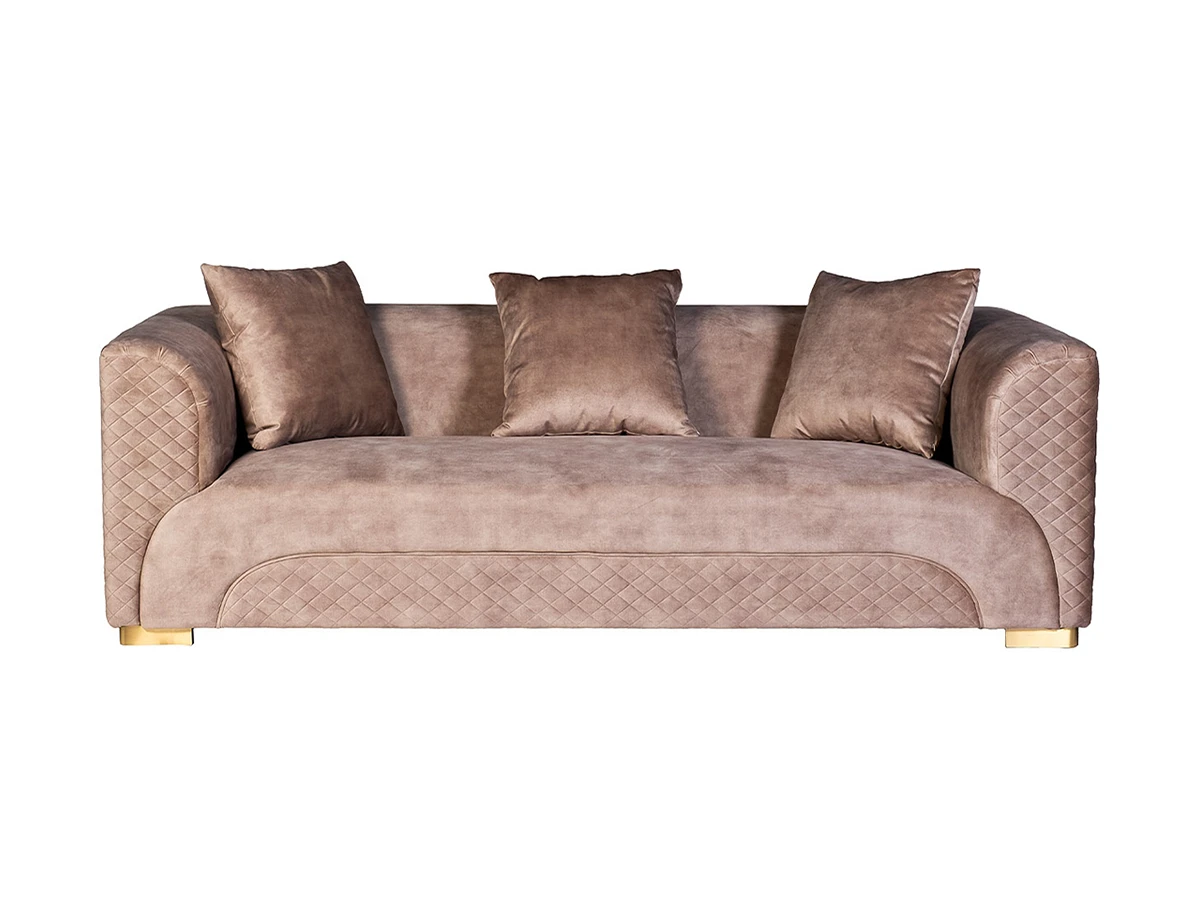 Диван трехместный 583005  - фото 1