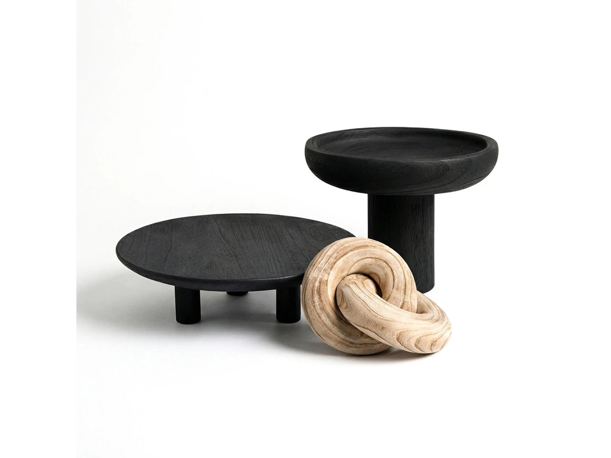 Декоративный элемент ACCESSORIES 1002436  - фото 3