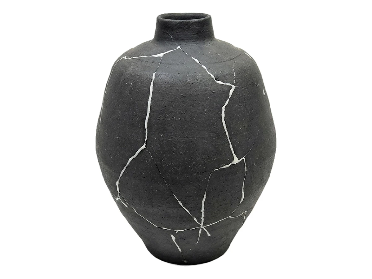 Ваза ACCESSORIES 1002452