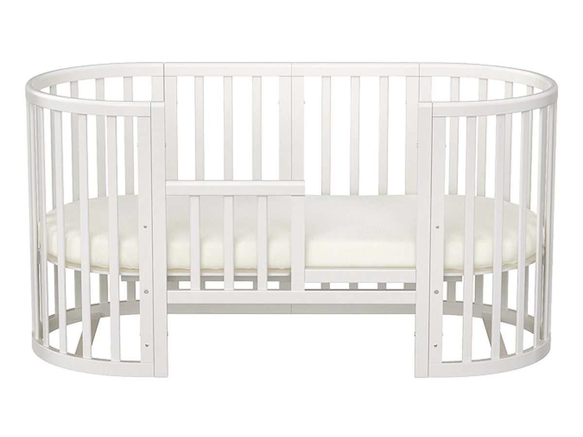 Бортик-ограничитель для кроватки Ellipsebed 165 см 1002750