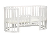 Бортик-ограничитель для кроватки Ellipsebed 165 см