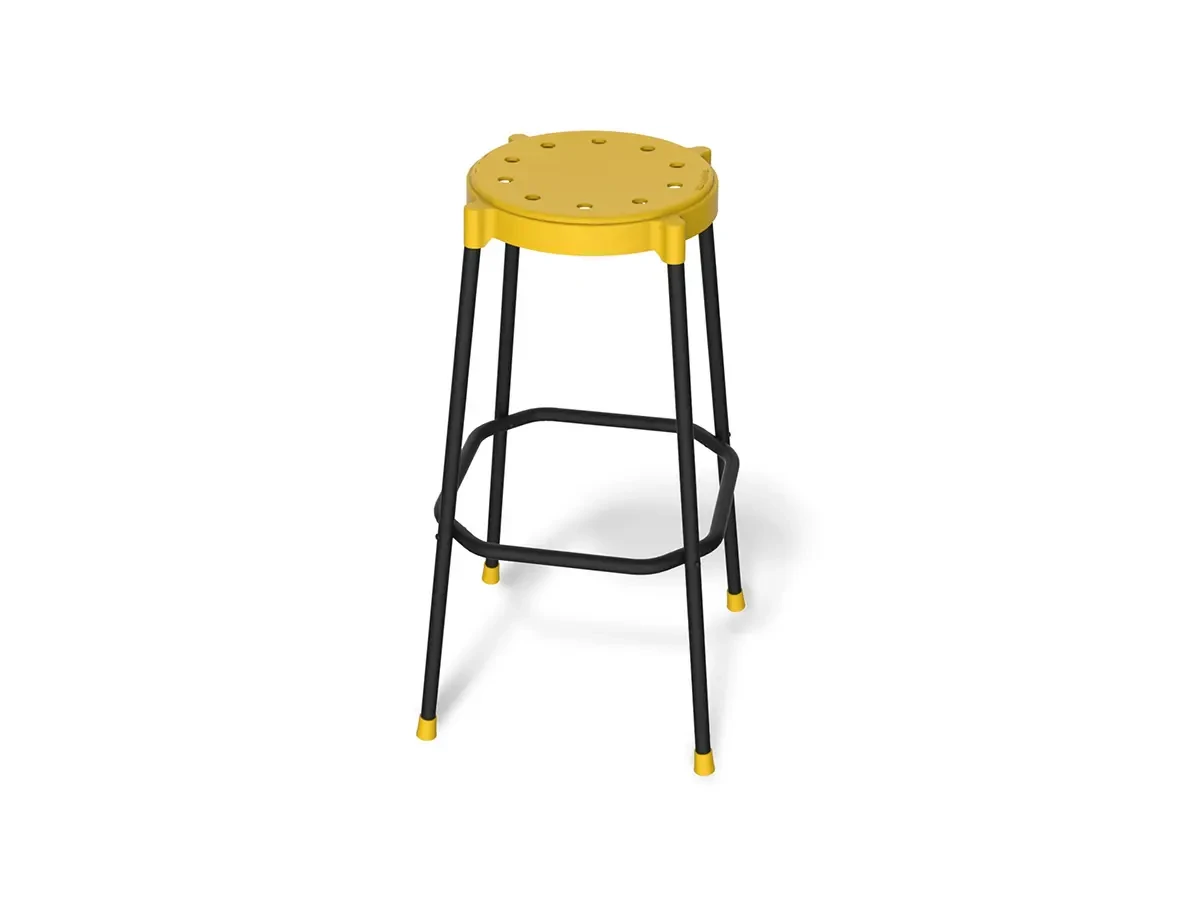 Стул барный Sheffilton SHT-S48 657521  - фото 2