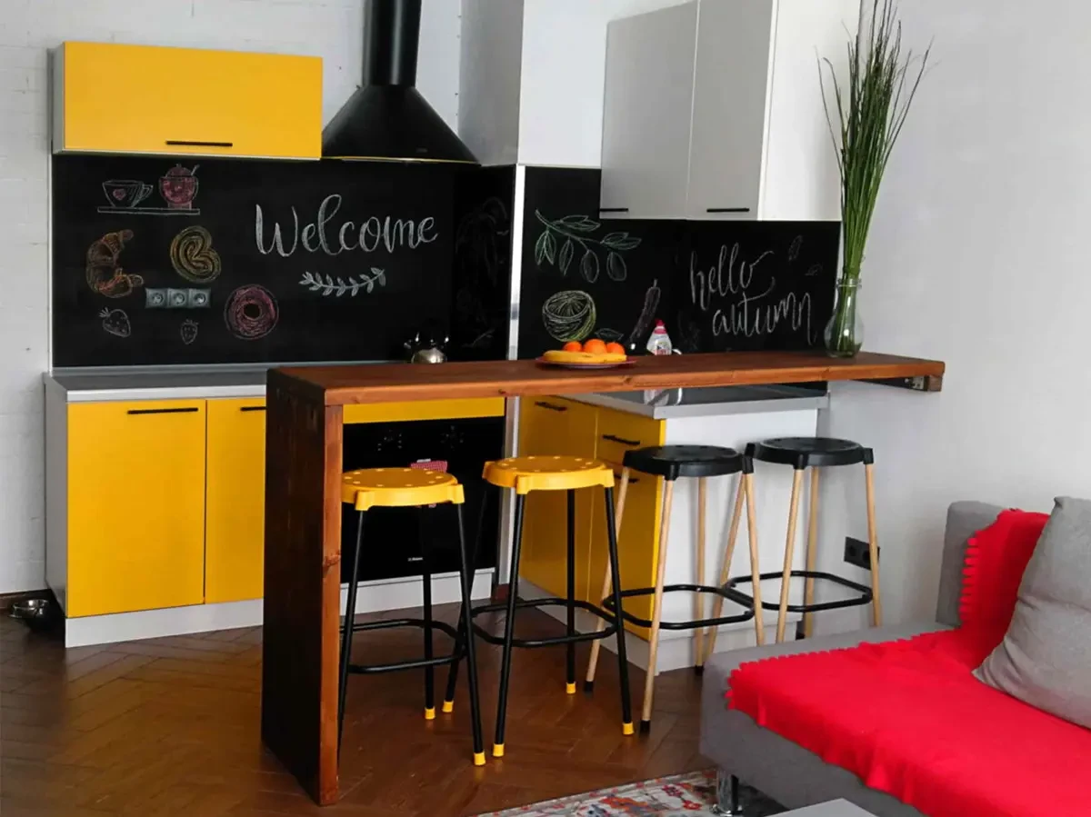 Стул барный Sheffilton SHT-S48 657521  - фото 3