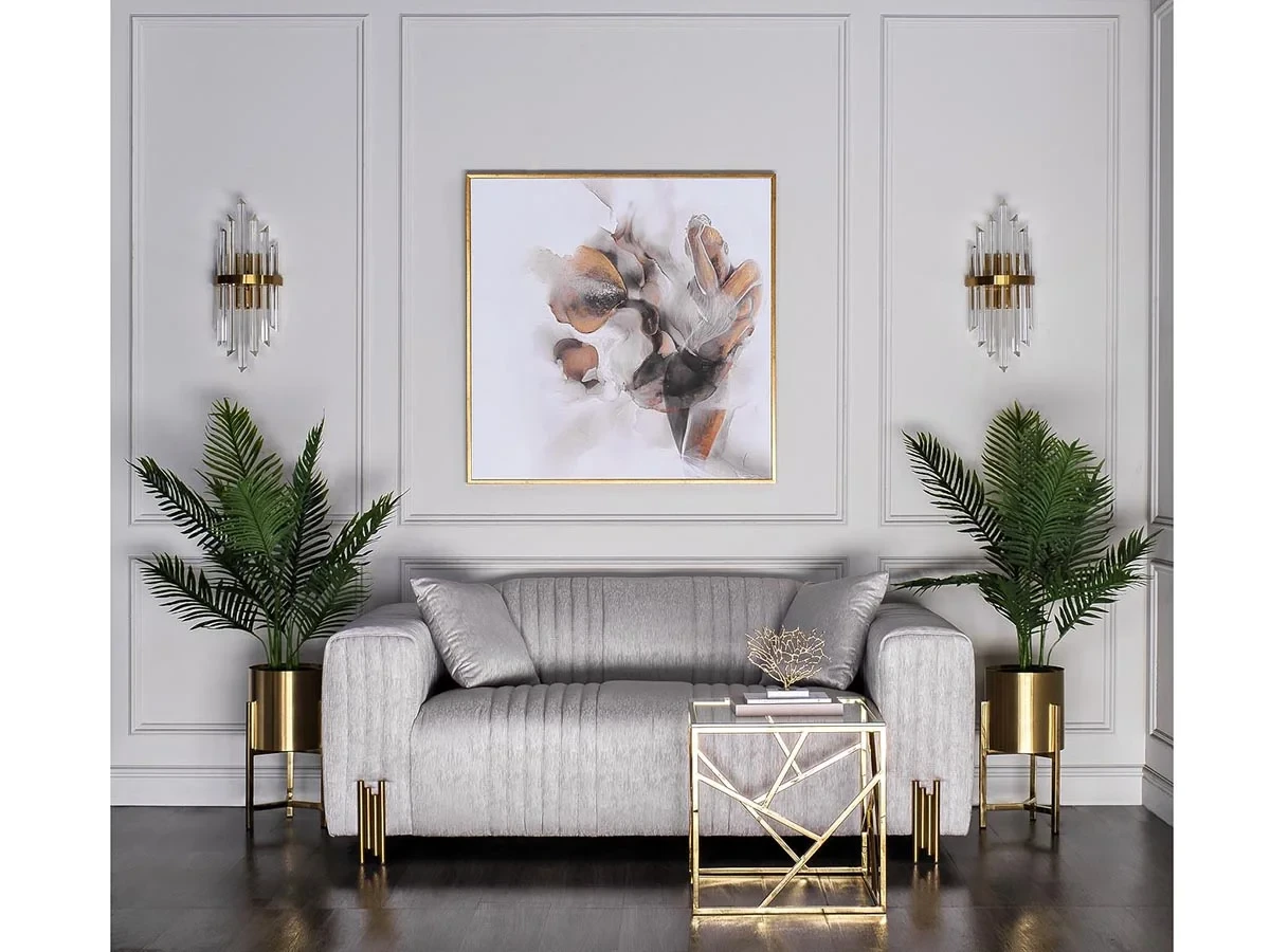 Диван двухместный 583022  - фото 3