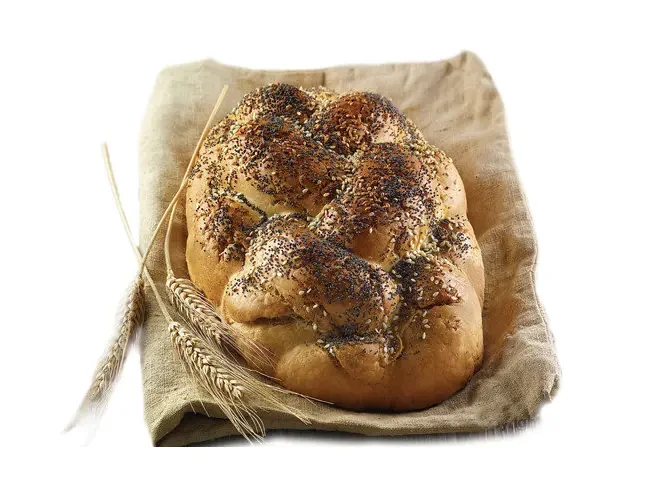 Форма для выпекания хлеба Treccia 658030  - фото 5