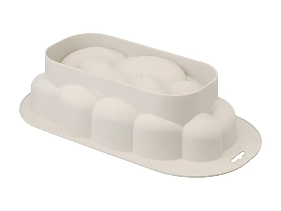 Форма для выпекания хлеба Treccia 658030