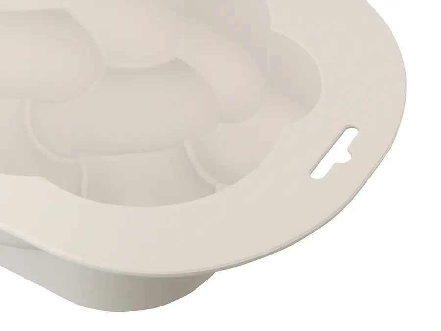 Форма для выпекания хлеба Treccia 658030  - фото 4