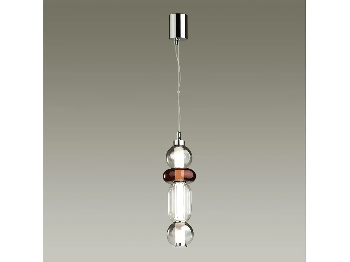 Подвес LED PENDANT ODL21 BEANS 596744