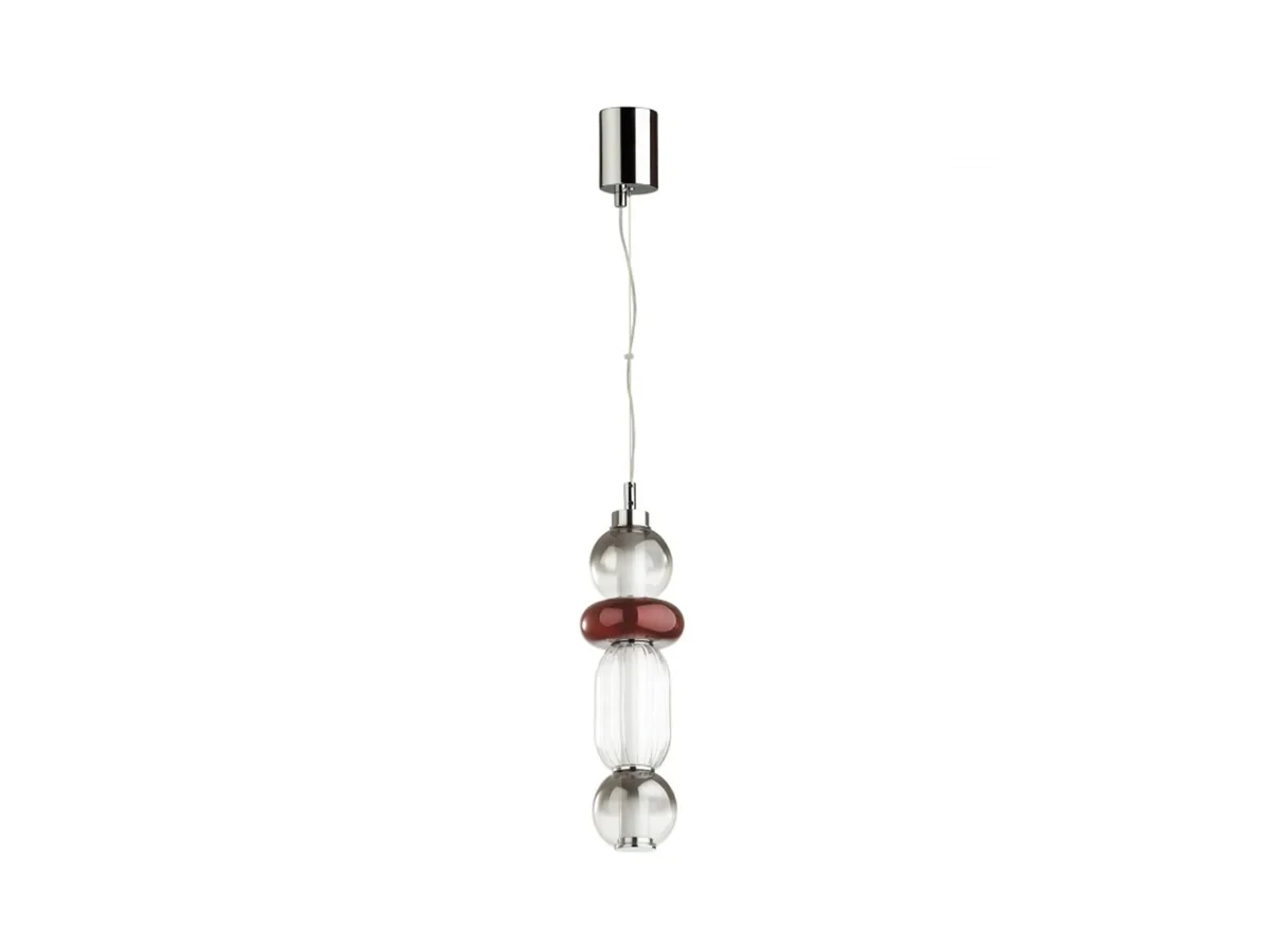 Подвес LED PENDANT ODL21 BEANS 596744