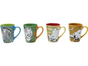 Кружка African Hero