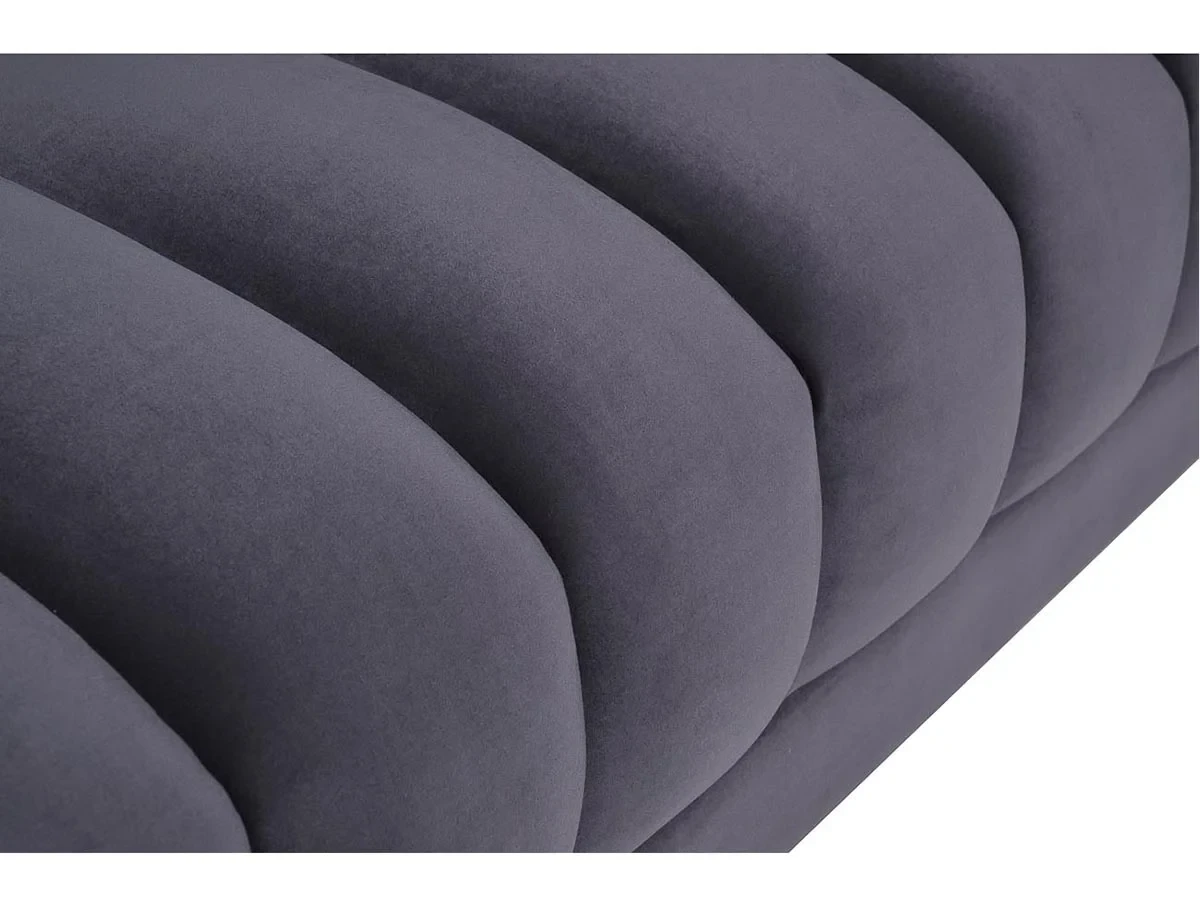 Диван Fabio трехместный 583038  - фото 4