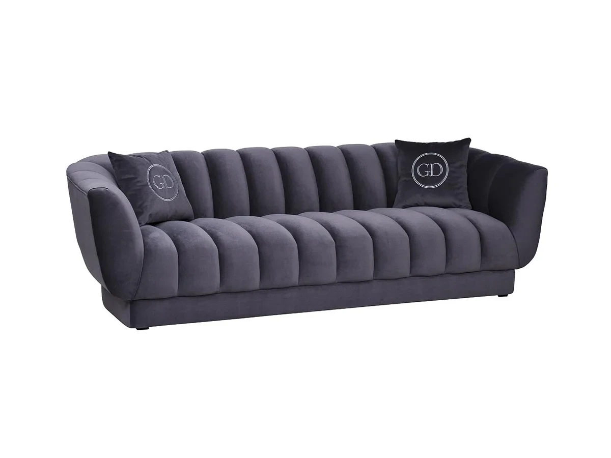 Диван Fabio трехместный 583038  - фото 2