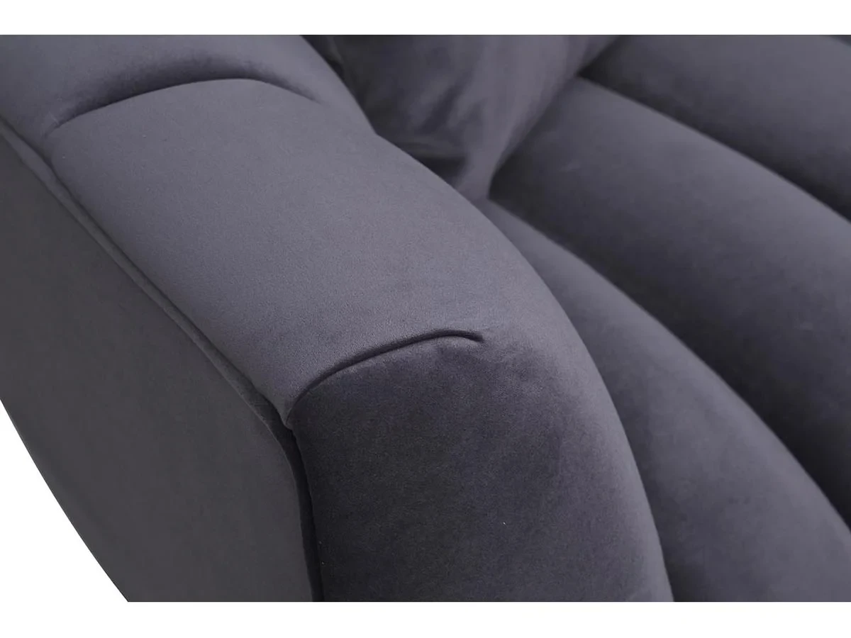 Диван Fabio трехместный 583038  - фото 5