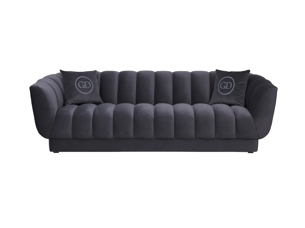 Диван Fabio трехместный 583038  - фото 1