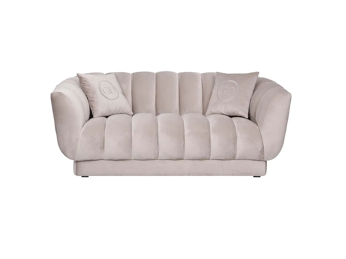 Диван Fabio двухместный 583032  - фото 1