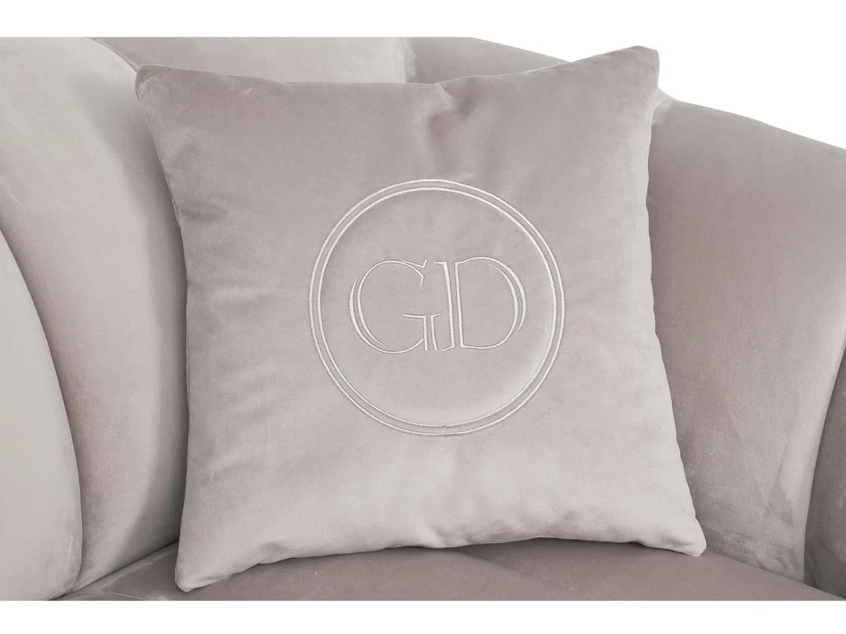 Диван Fabio двухместный 583032  - фото 4