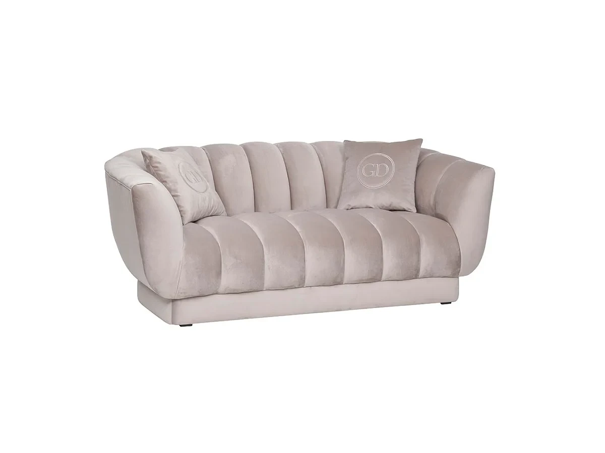 Диван Fabio двухместный 583032  - фото 2