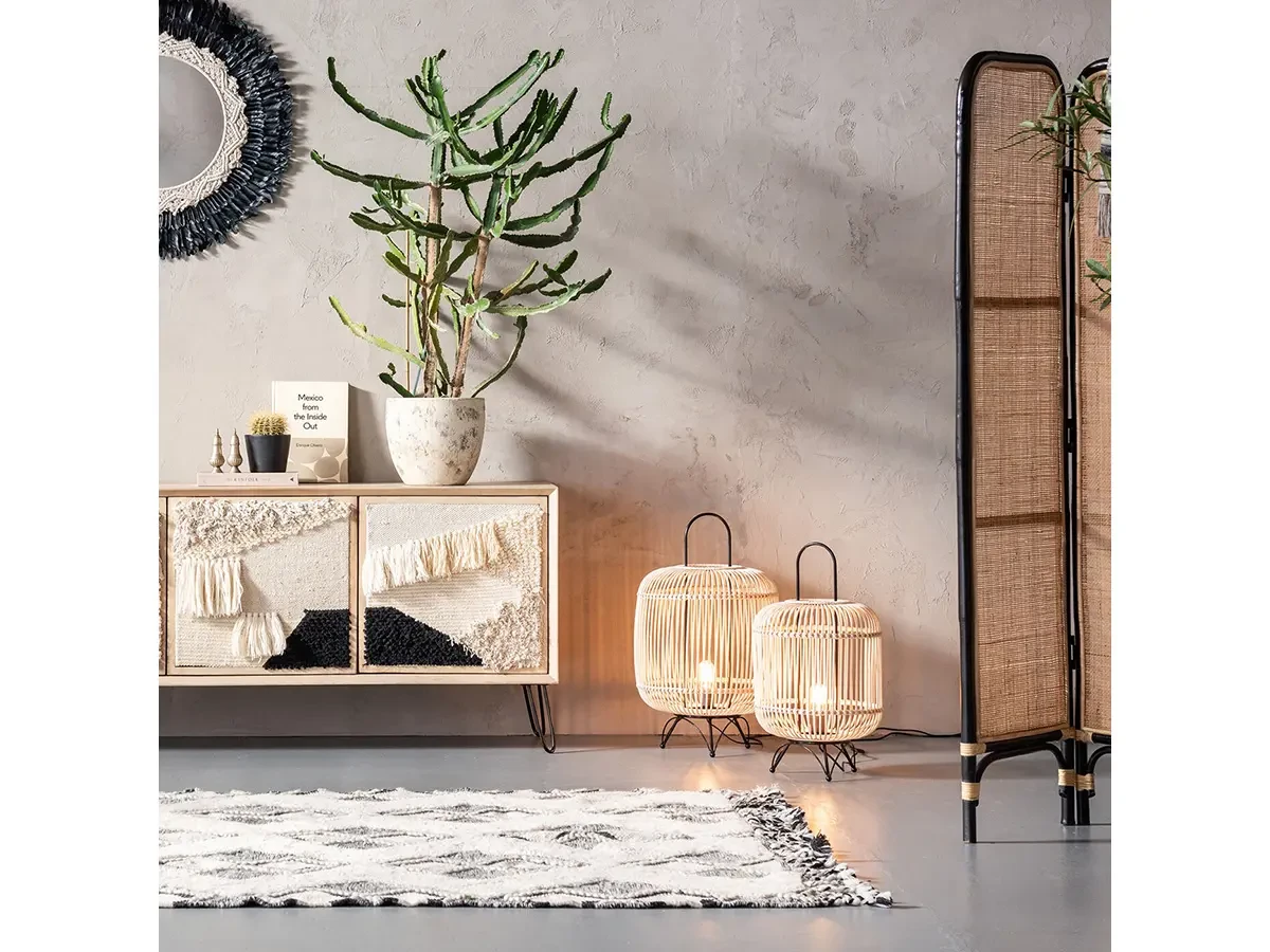 Лампа настольная Bamboo 660326  - фото 5