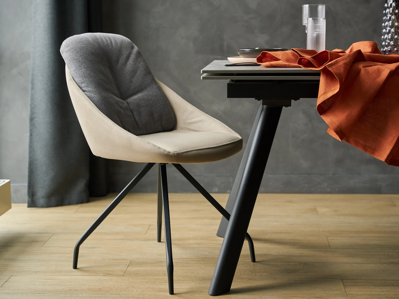 Кресло Dexter 687295  - фото 11