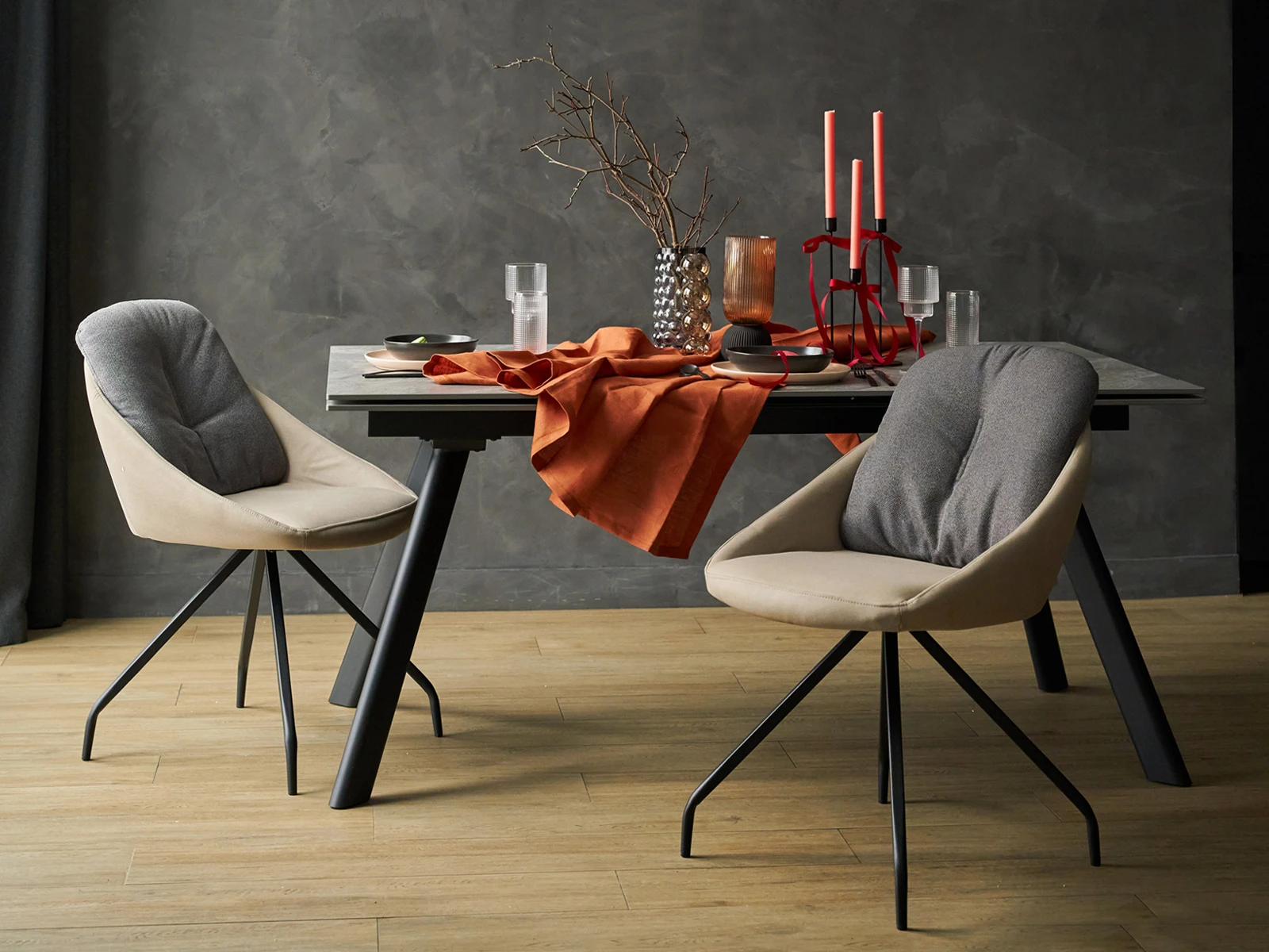 Кресло Dexter 687295  - фото 8