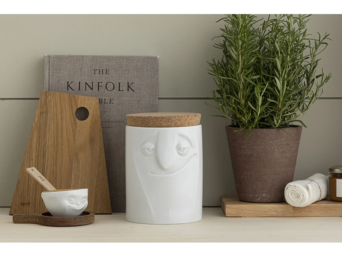 Емкость для хранения Tassen Charming 597010