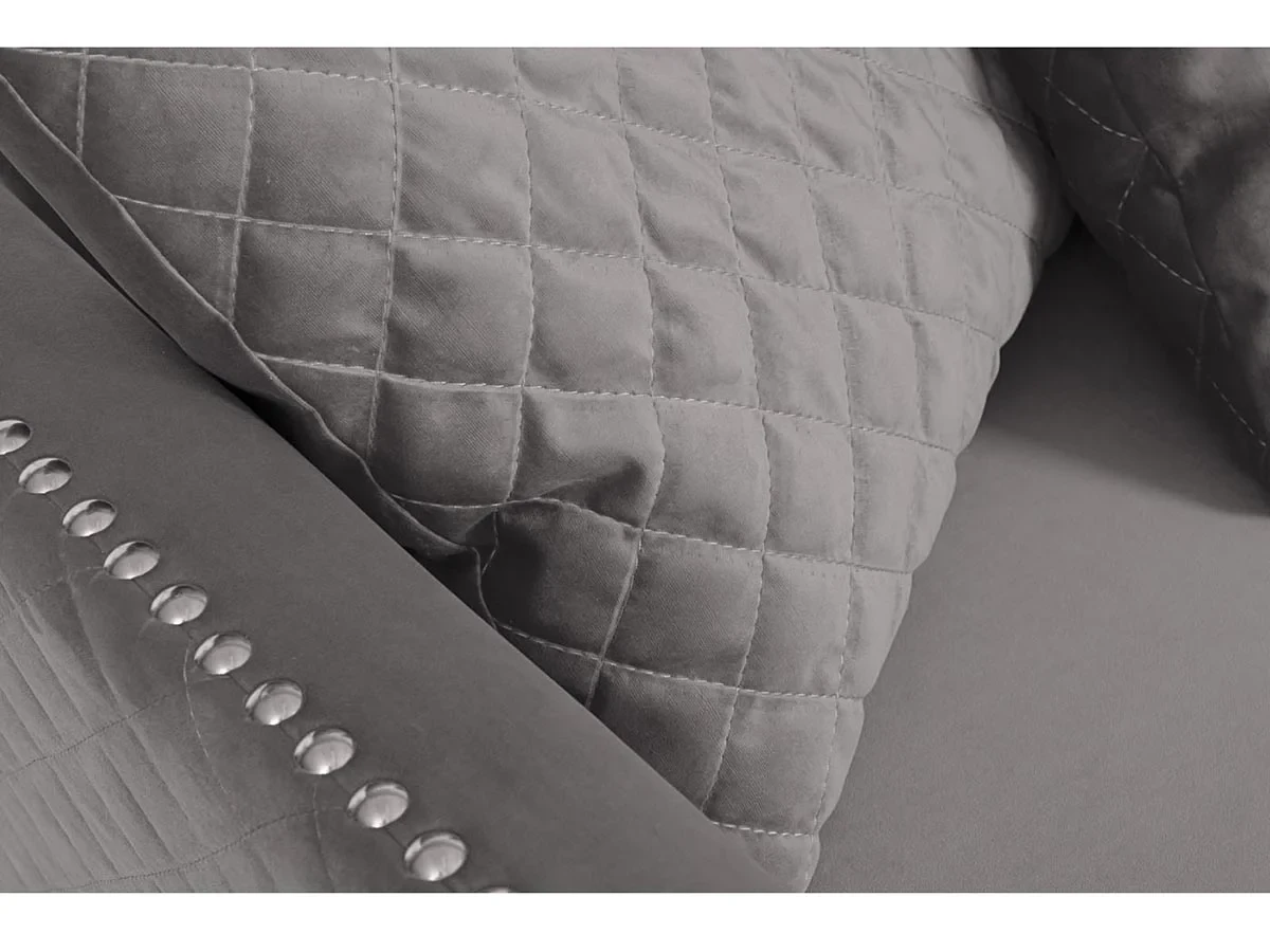 Диван Sorrento трехместный 583000  - фото 4