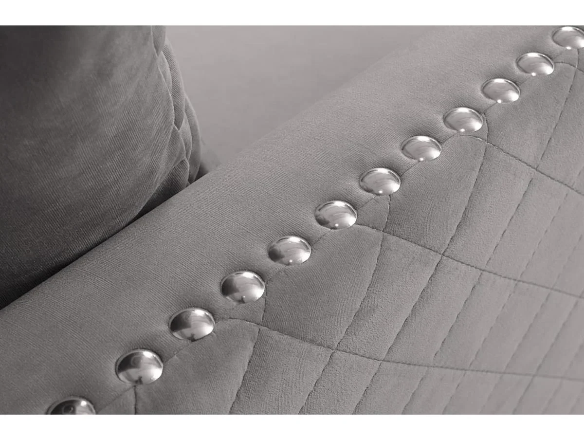 Диван Sorrento трехместный 583000  - фото 6