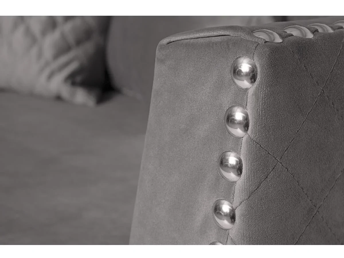 Диван Sorrento трехместный 583000  - фото 5