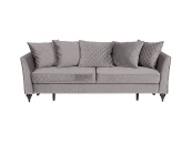 Диван Sorrento трехместный