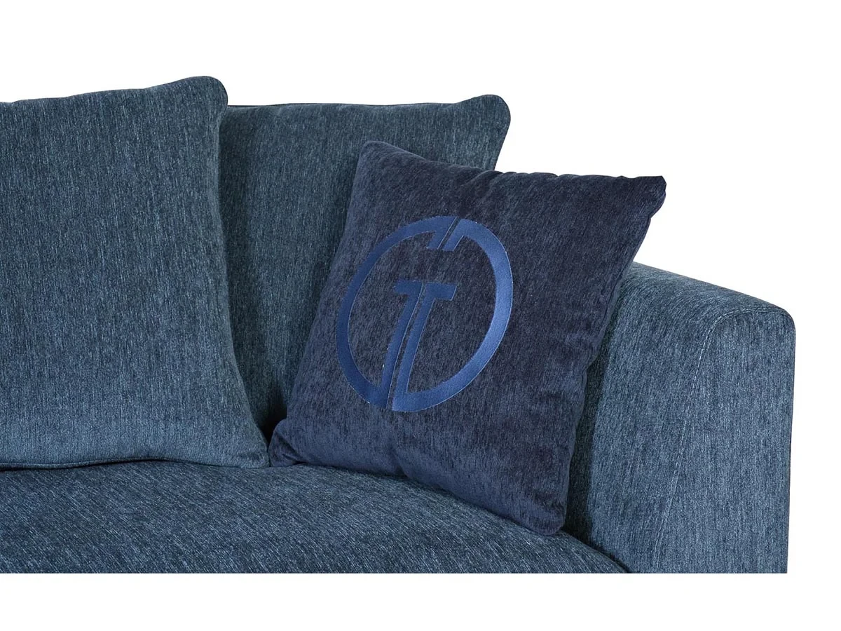 Диван Roberto трехместный 583028  - фото 3