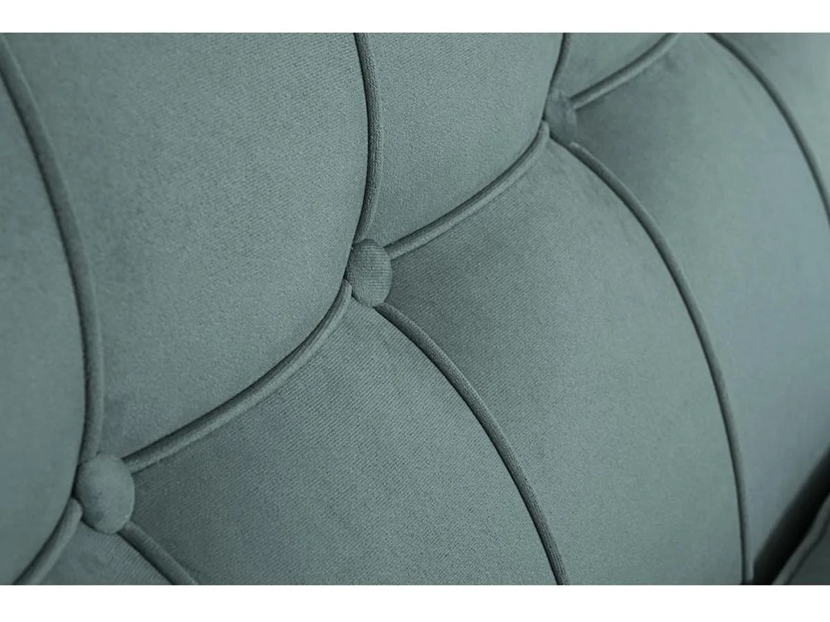 Диван Palermo трехместный 583027  - фото 4