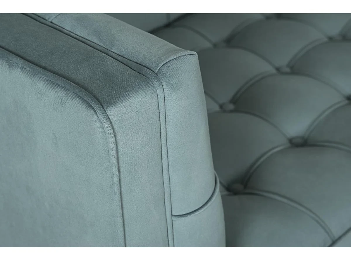 Диван Palermo трехместный 583027  - фото 3